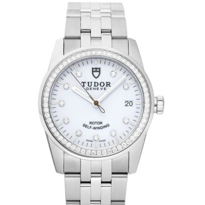 Tudor Glamour 55020-68050-WDIDSTL
