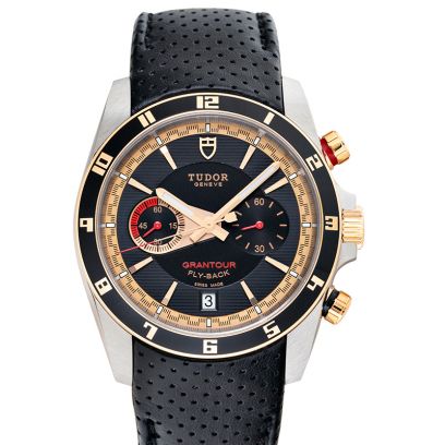 Tudor Grantour 20551N-BKIDBLS