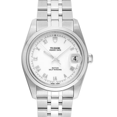 Tudor Prince Date Day 74000-0006