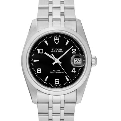 Tudor Prince Date Day 74000-0009