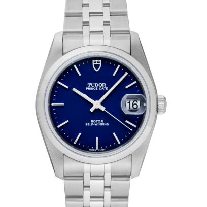 Tudor Prince Date Day 74000-0011