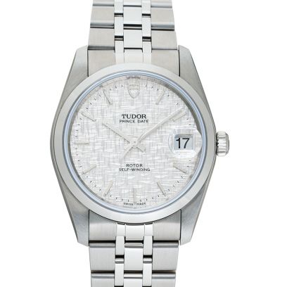 Tudor Prince Date Day 74000-0012