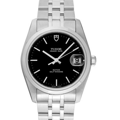 Tudor Prince Date Day 74000-0013