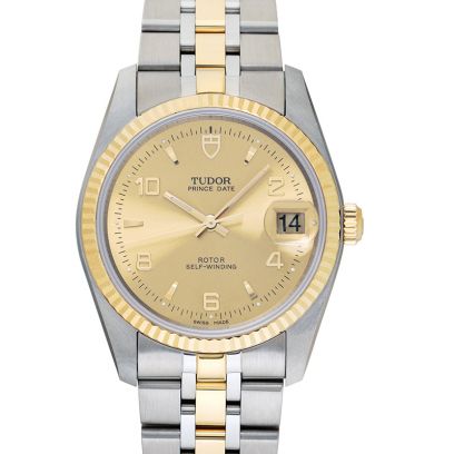 Tudor Prince Date Day 74033-0001