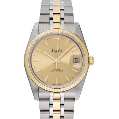 Tudor Prince Date Day 74033-0002
