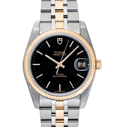 Tudor Prince Date Day 74033-0003