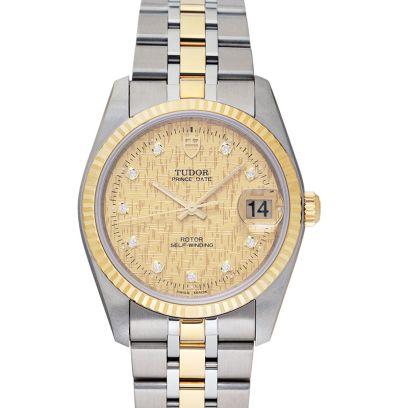 Tudor Prince Date Day 74033-0005
