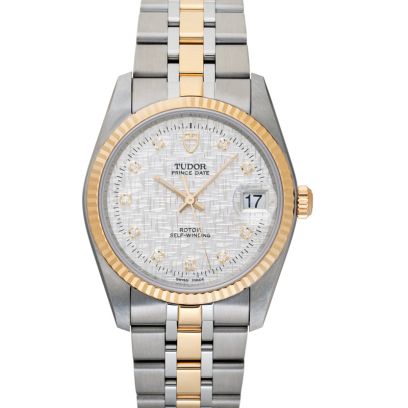 Tudor Prince Date Day 74033-0006