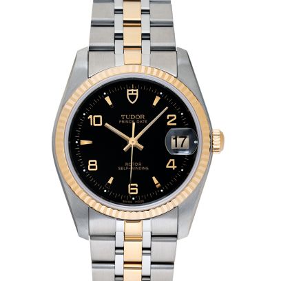 Tudor Prince Date Day 74033-0008