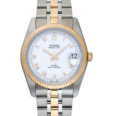 Tudor Prince Date Day 74033-0010