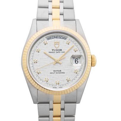 Tudor Prince Date Day 76213-0008
