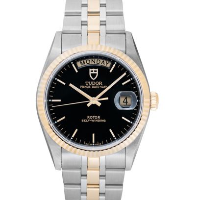 Tudor Prince Date Day 76213-0010