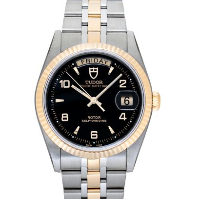 Tudor Prince Date Day 76213-0012