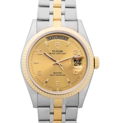 Tudor Prince Date Day 76213-0013
