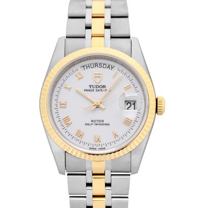 Tudor Prince Date Day 76213-0014