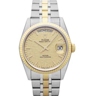 Tudor Prince Date Day 76213-0016