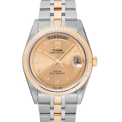 Tudor Prince Date Day 76213-0021
