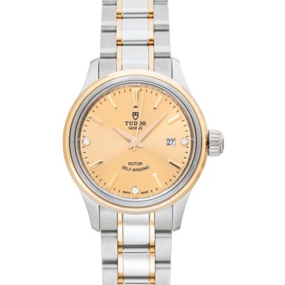 Tudor Style 12103-65013-369DI-CH