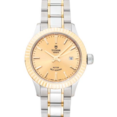 Tudor Style 12113-0001