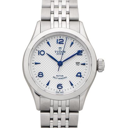 Tudor Tudor 1926 91350-0005