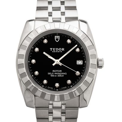 Tudor Tudor Classic 21010-62580-BDIDSTL