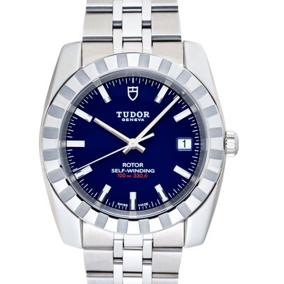 Tudor Tudor Classic 21010-62580-BLIDSTL