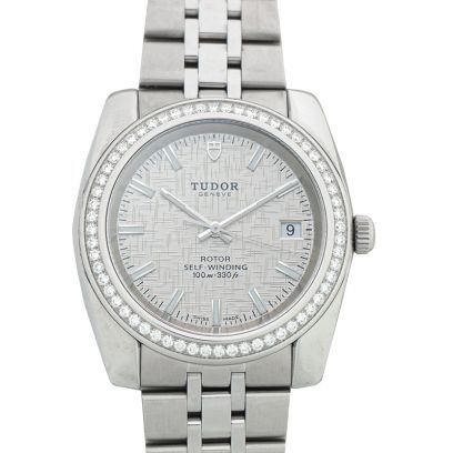 Tudor Tudor Classic 21020-62580-SLIDSTL
