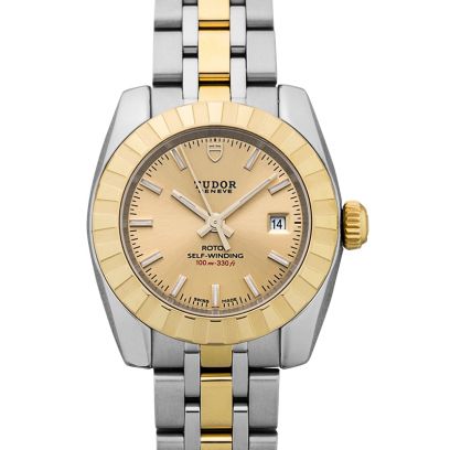 Tudor Tudor Classic 22013-62543-CHIDSTL