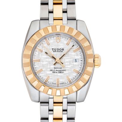 Tudor Tudor Classic 22013-62543-SLIDSTL