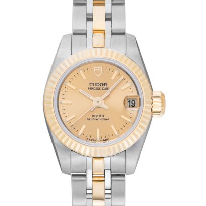 Tudor Tudor Princess Date 92513-0001