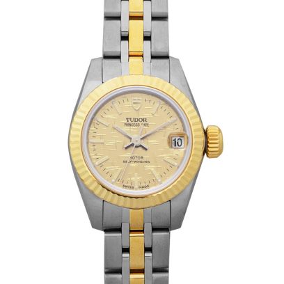 Tudor Tudor Princess Date 92513-0012