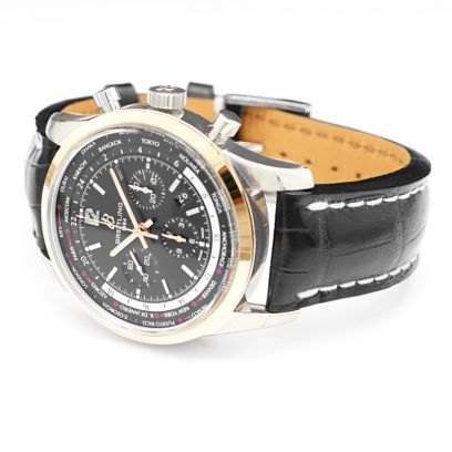 Breitling Transocean UB0510U4/BC26