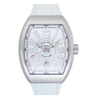 Franck Muller VANGUARD V41 SC DT AC BC