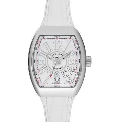 Franck Muller VANGUARD V45 SC DT AC BC BLC BLC