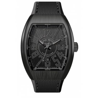 Franck Muller VANGUARD V45 SC DT TT NR BR NR