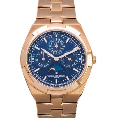 Vacheron Constantin Overseas 4300V/120R-B509