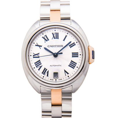 Cartier Clé de Cartier W2CL0003