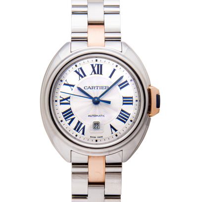 Cartier Clé de Cartier W2CL0004