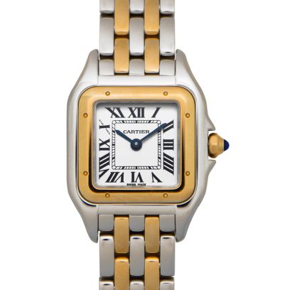 Cartier Panthère de cartier W2PN0006