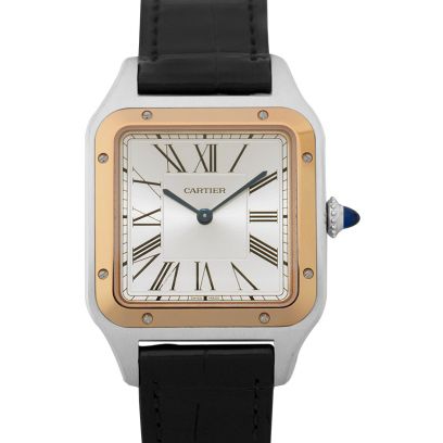 Cartier Santos de Cartier W2SA0011