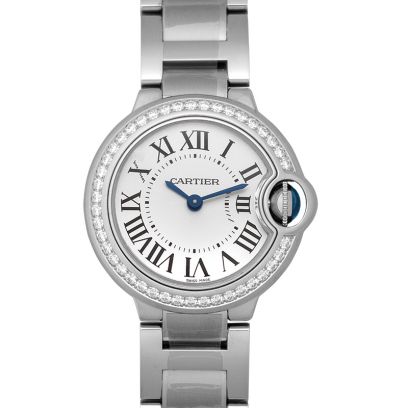 Cartier Ballon Bleu de Cartier W4BB0015