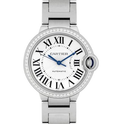 Cartier Ballon Bleu de Cartier W4BB0017