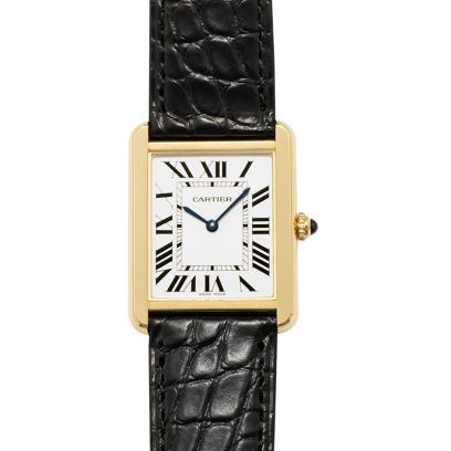 Cartier Tank W5200004
