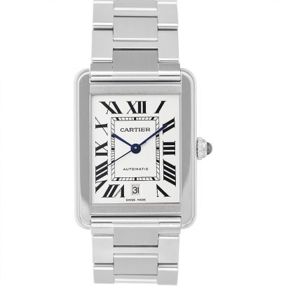 Cartier Tank W5200028