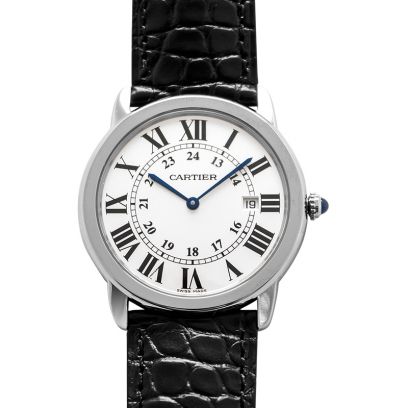 Cartier Ronde de Cartier W6700255