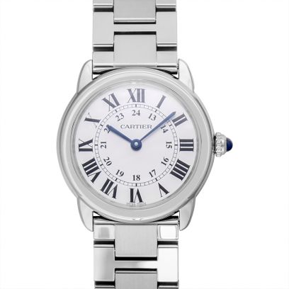 Cartier Ronde de Cartier W6701004