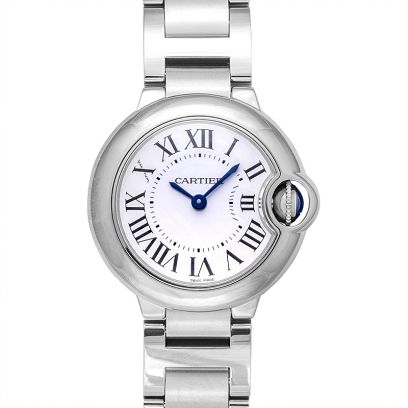 Cartier Ballon Bleu de Cartier W69010Z4