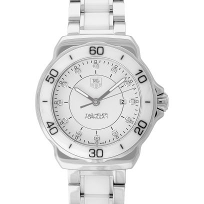 TAG Heuer Formula 1 WAH1315.BA0868