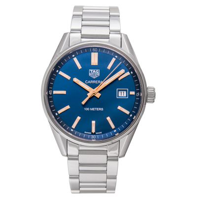 TAG Heuer Carrera WAR1112.BA0601