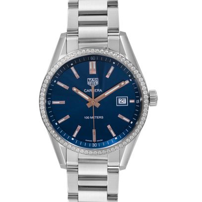 TAG Heuer Carrera WAR1114.BA0601